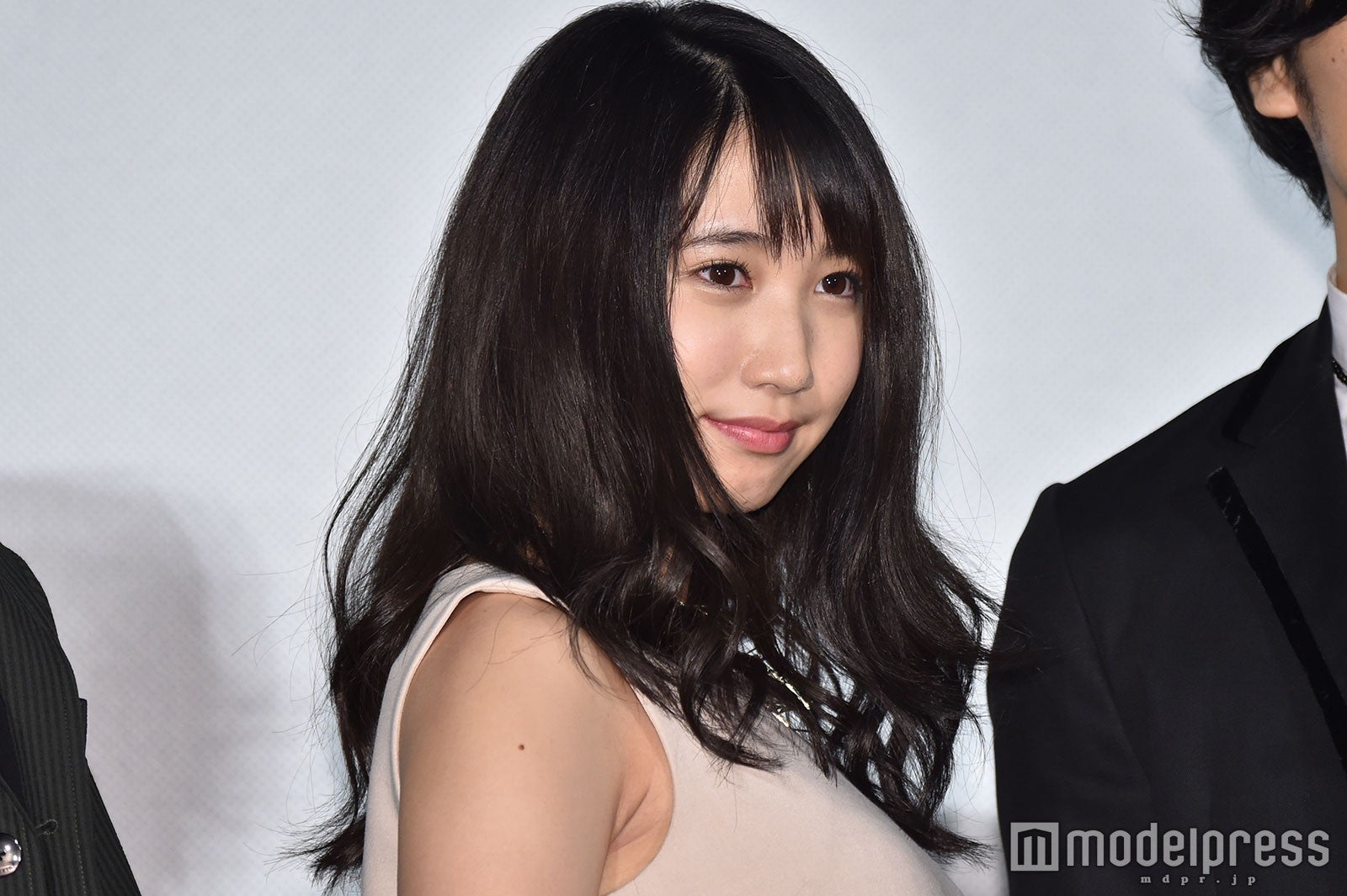 上野優華（C）モデルプレス