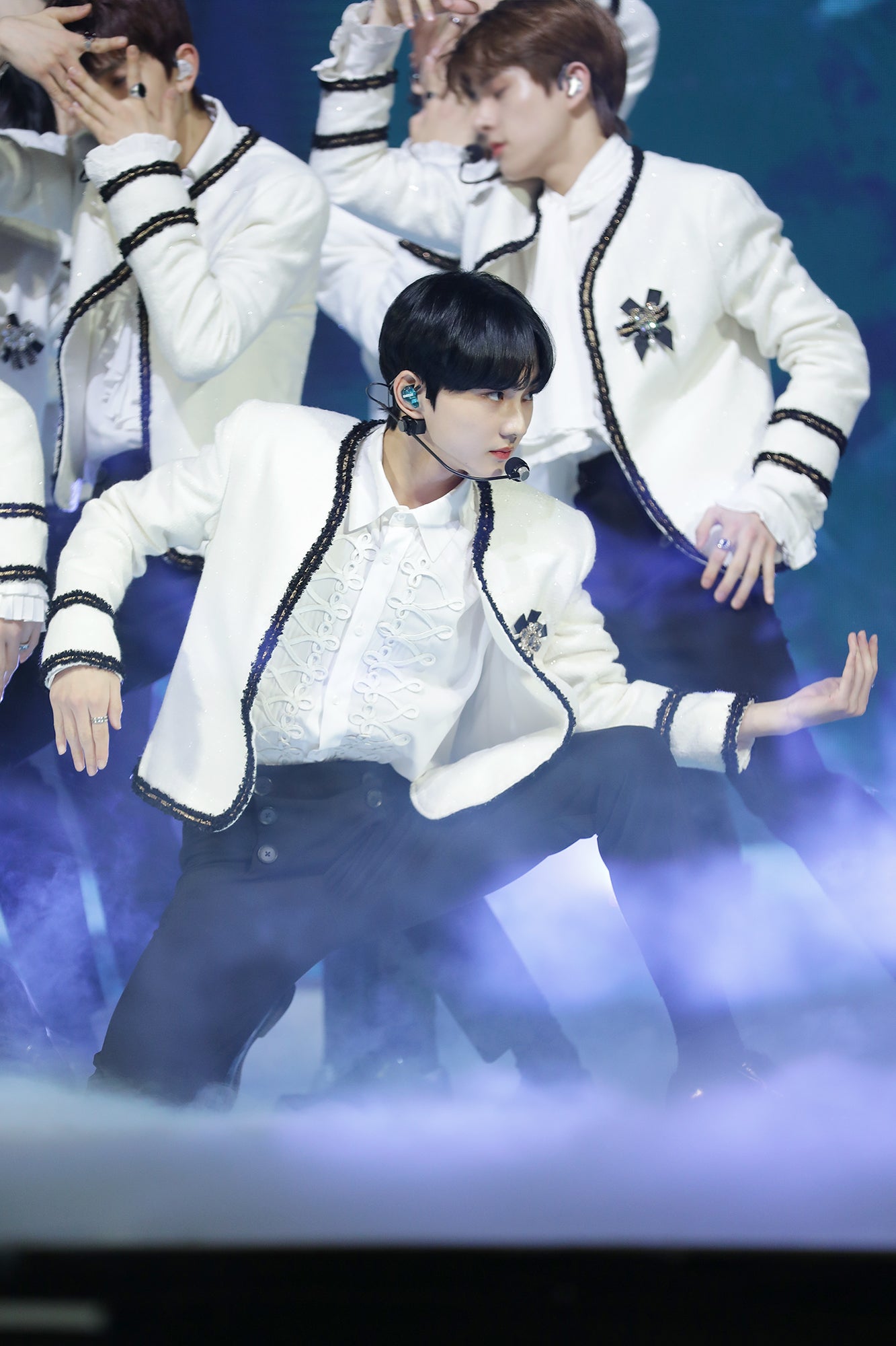 JUNGWON（C）BELIFT LAB