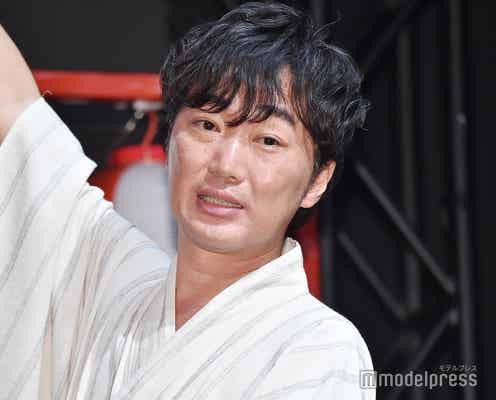 スピードワゴン小沢一敬、芸能活動自粛へ 報道受け本人から申し出「強く責任を感じ」<全文>