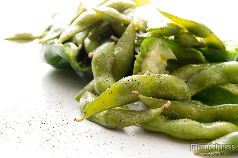 アラカルトメニューも用意