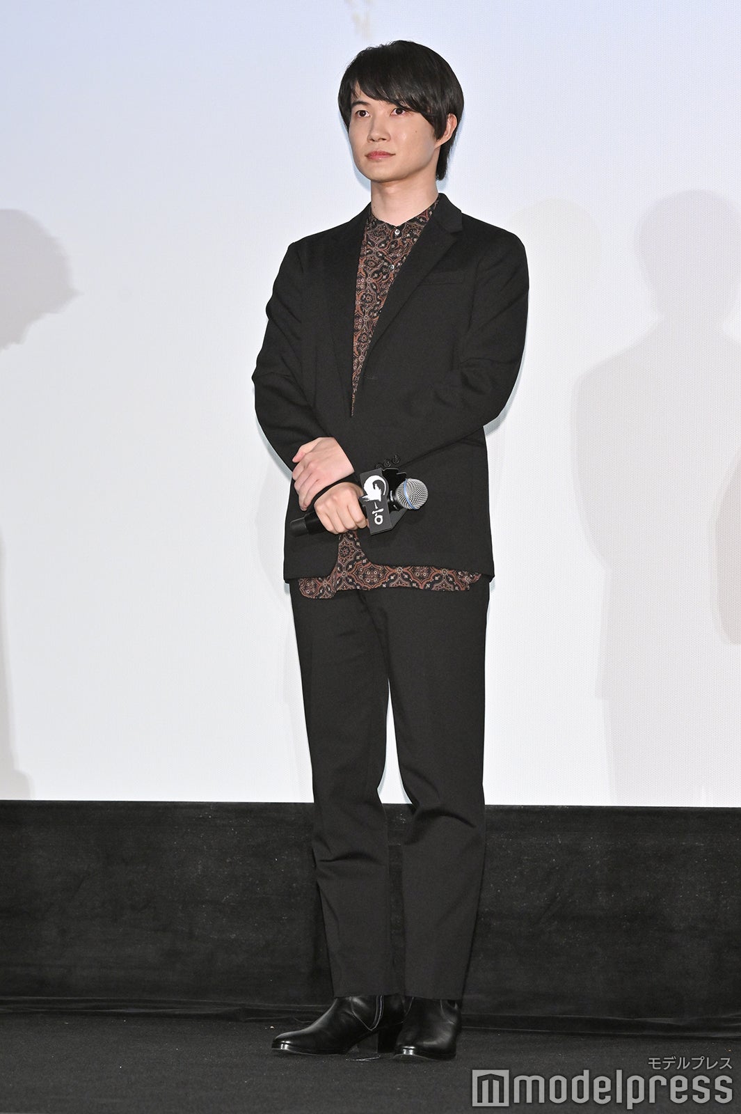 神木隆之介（C）モデルプレス