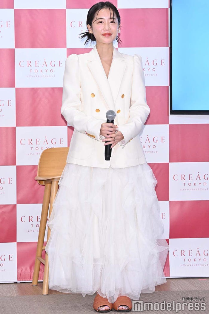 休井美郷(C)モデルプレス