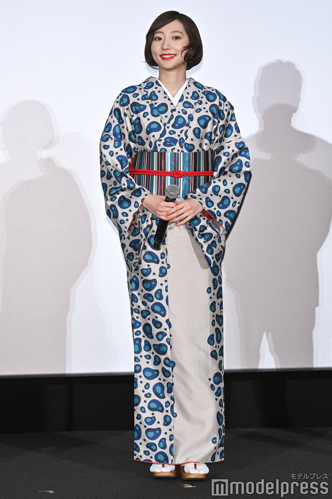 武田玲奈（C）モデルプレス