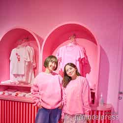 ミュージアム・オブ・アイスクリーム(C)モデルプレス