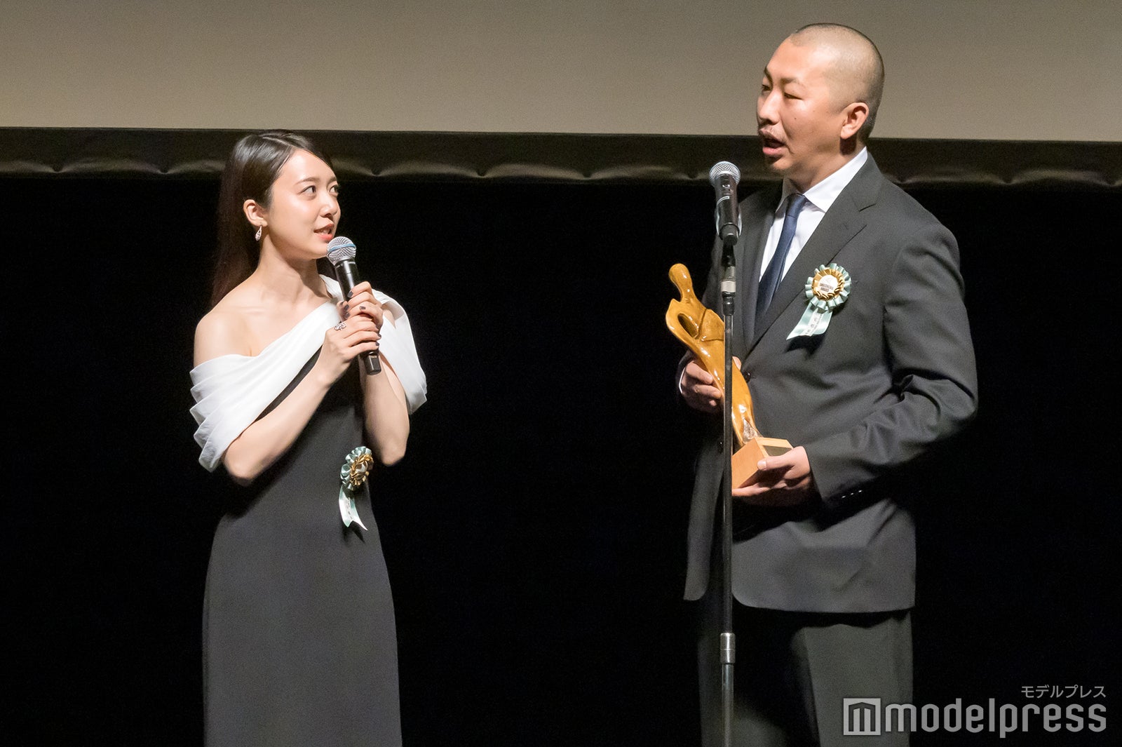 上白石萌音（C）モデルプレス