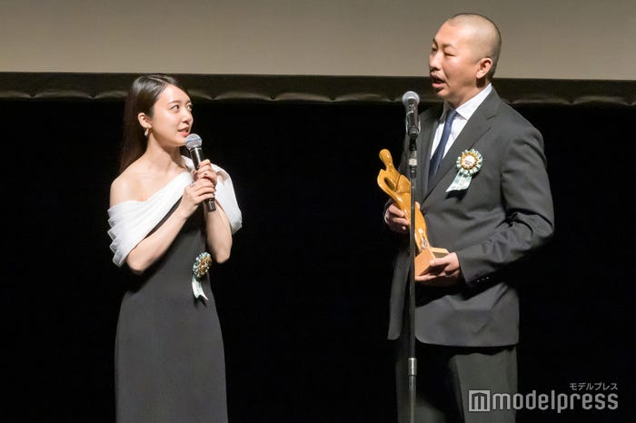 上白石萌音(C)モデルプレス