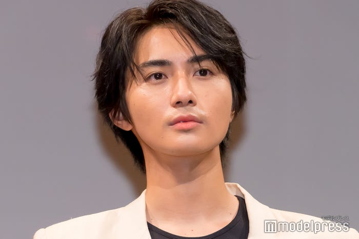 高橋大翔(C)モデルプレス