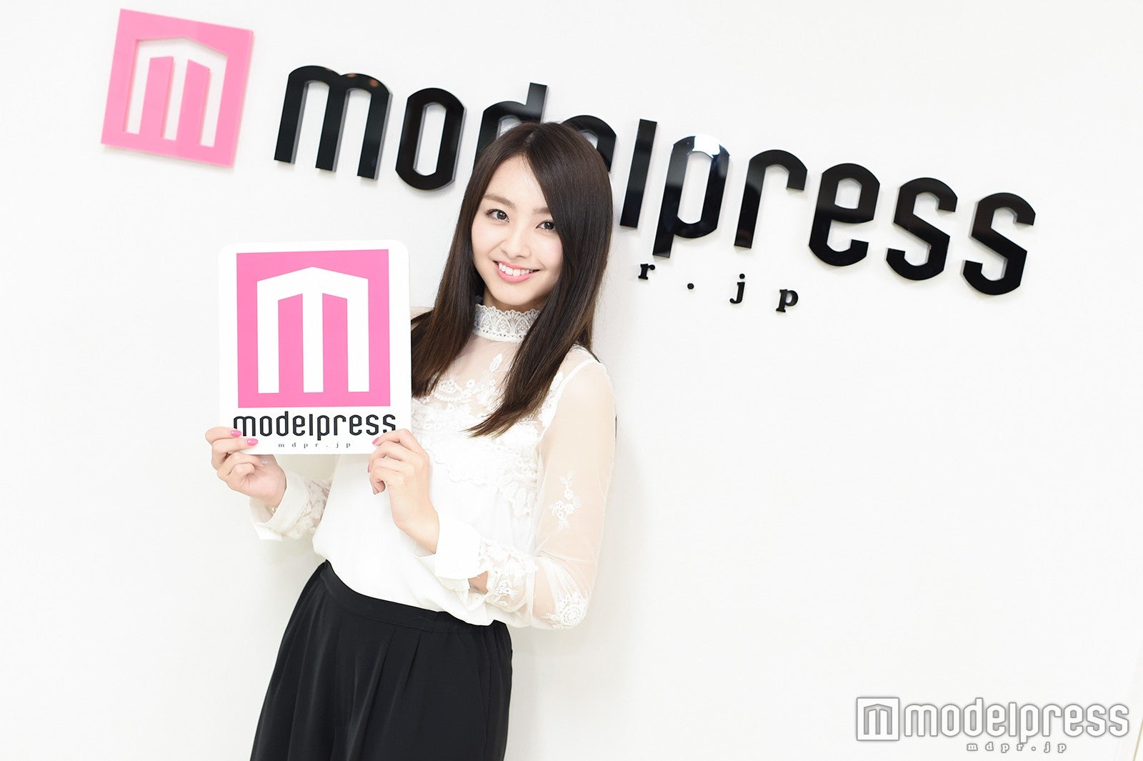 荒井レイラ（C）モデルプレス