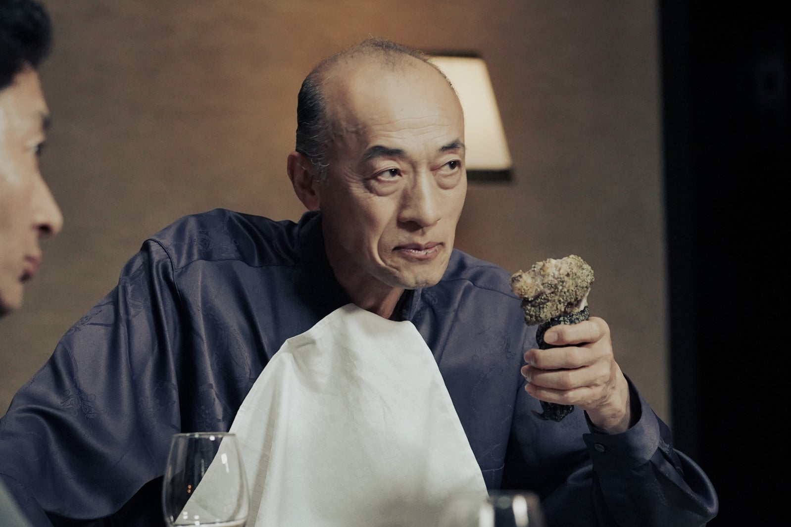 「アンメット ある脳外科医の日記」第7話より（C）カンテレ