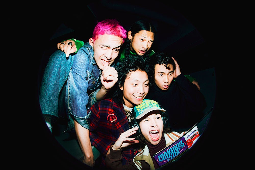 KOMOREBI（提供写真）