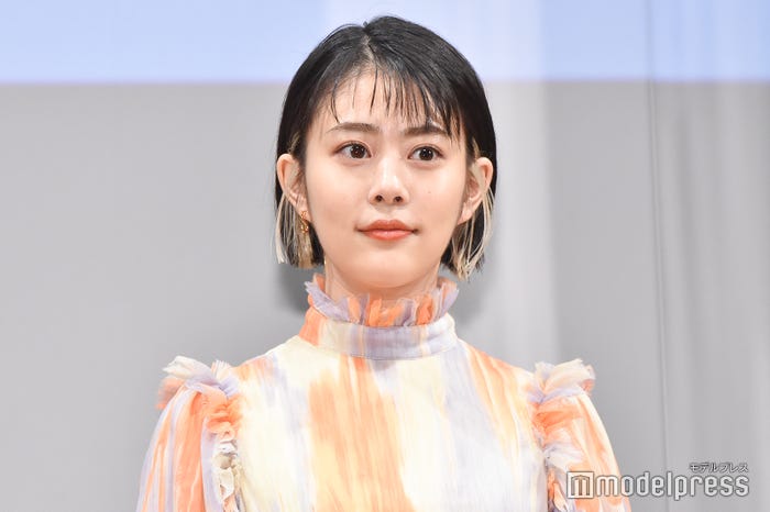 高畑充希 (C)モデルプレス