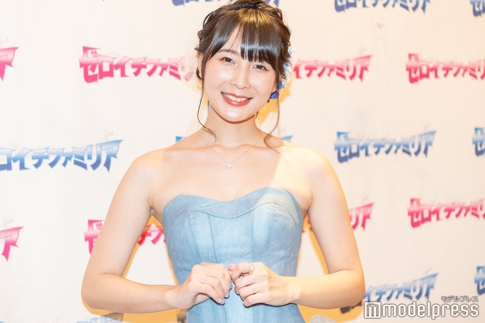 川崎あや（C）モデルプレス