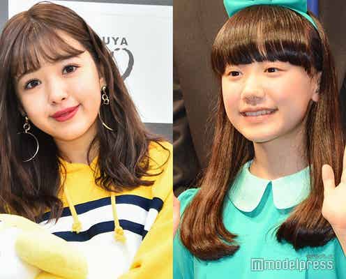 芦田愛菜の“秀才さ”に藤田ニコルら驚き「やばい」