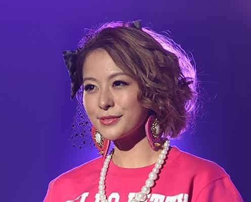 妊娠中の神戸蘭子「仕事を辞める覚悟をした」過去の苦悩を明かす