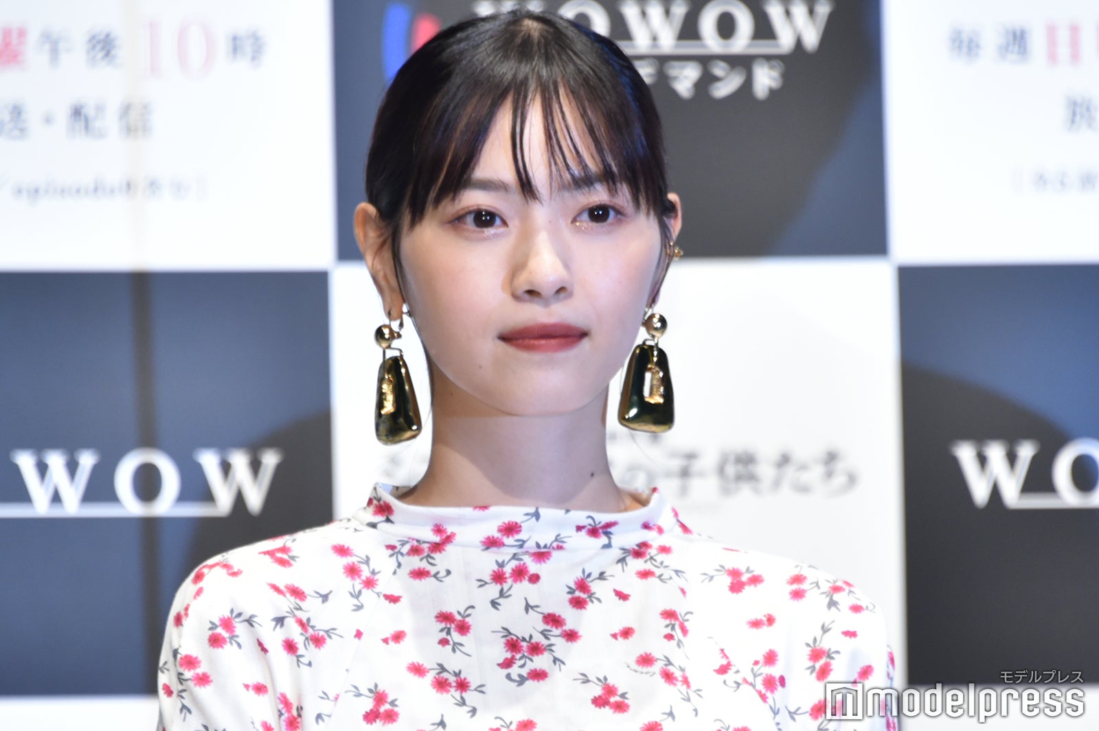 西野七瀬（C）モデルプレス