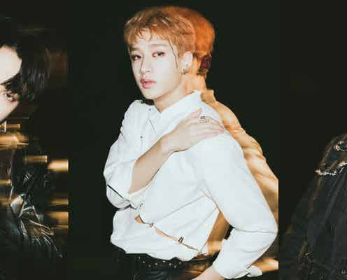 3RACHA(Stray Kids)「2022 MAMA AWARDS」コラボステージ披露決定