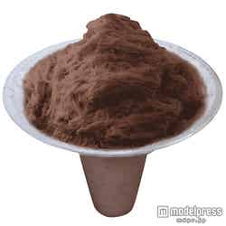 「トロピカルビアガーデン&カフェ」/スノーパラダイスチョコ