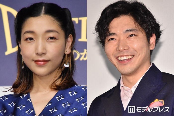 柄本佑＆安藤サクラ夫妻、“下北沢でランチ”プライベートショットに「微笑ましい」「素敵な夫婦」と反響 ベテラン俳優が公開