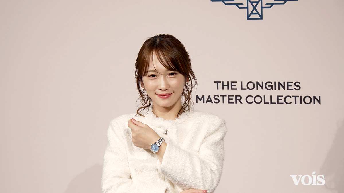 川栄李奈、元AKB48のメンバーと結婚式で再会「性格が全く変わらないねって言われました笑」