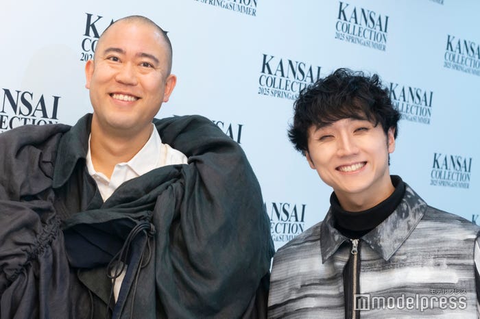 ナダル、西野創人/コロコロチキチキペッパーズ(C)モデルプレス