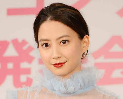 河北麻友子「国民的美少女コンテスト」グランプリの瞬間を回顧