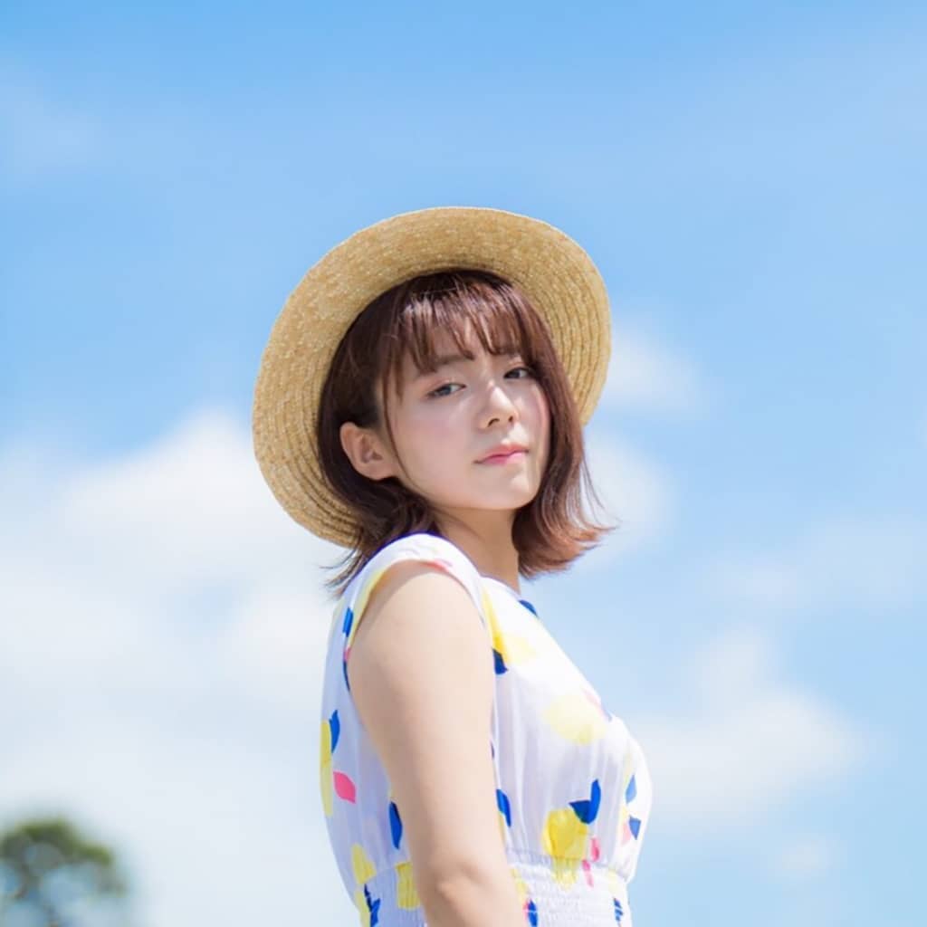 「MISS CIRCLE CONTEST 2020」三次審査通過者（提供写真）