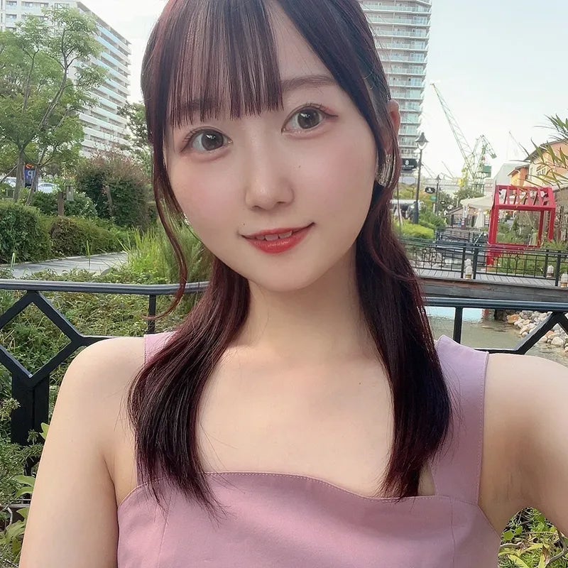 京都女子大学 4年／川上理子（提供写真）