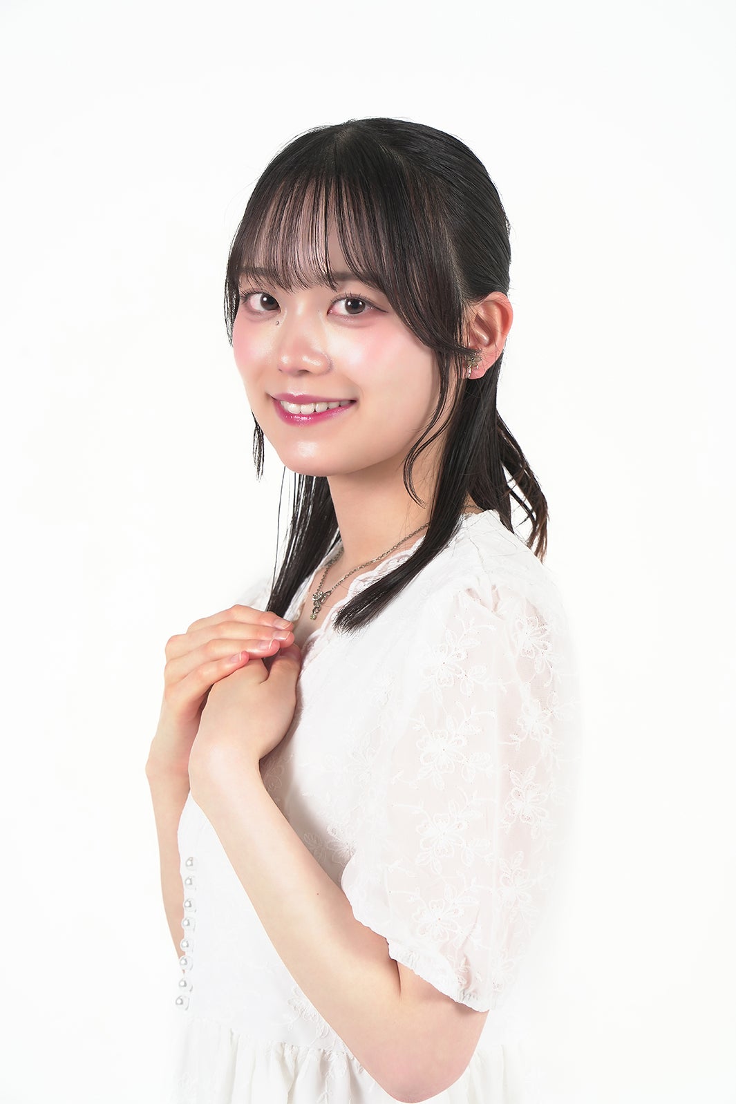 齋藤楓華さん（提供写真）