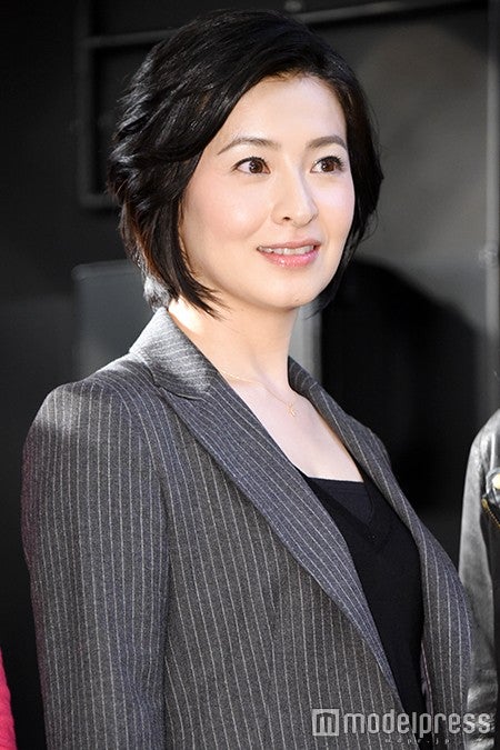 檀れい（C）モデルプレス