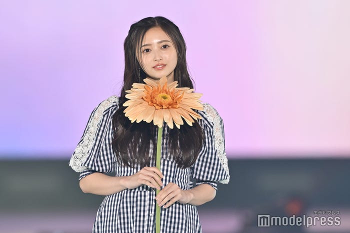 井上和(C)モデルプレス