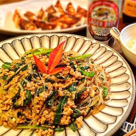 献立 子供 大人まで人気 餃子の日に合わせたい栄養バランス のレシピ モデルプレス 献立 子供 大人まで人気 餃子の日に合わせたい栄養バランス のレシピ モデルプレス