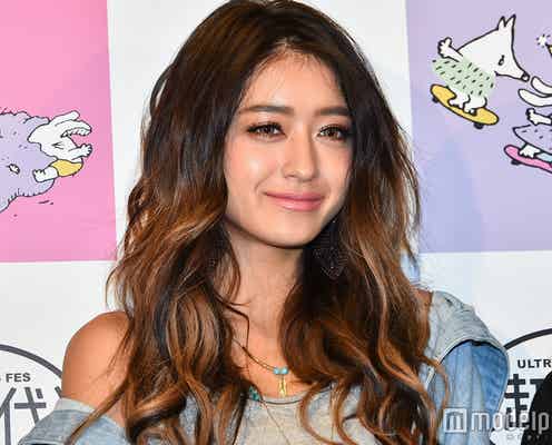みちょぱ、矢口真里の再婚にコメント