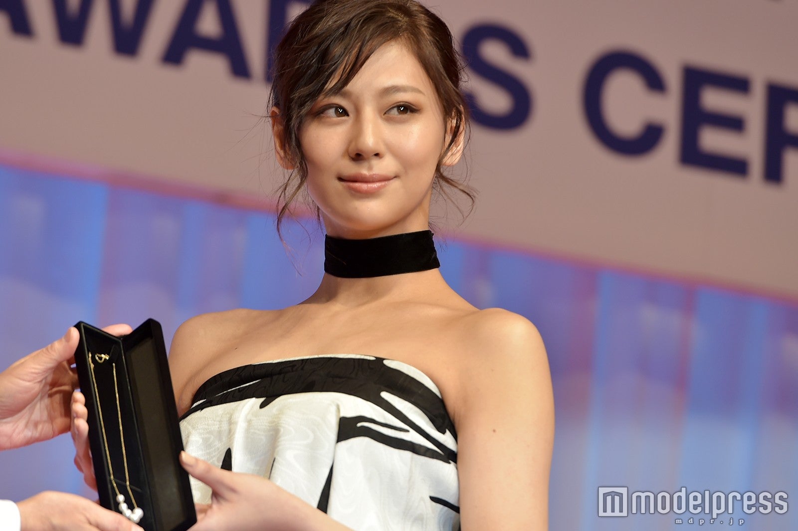 西内まりや（C）モデルプレス