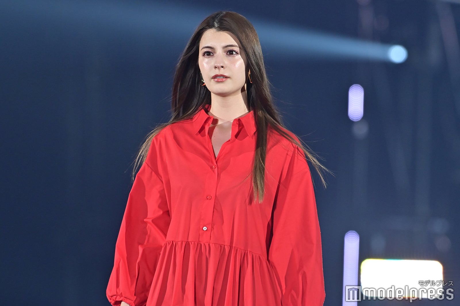 マギー（C）モデルプレス