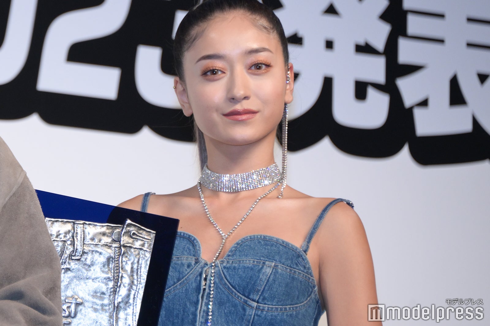 みちょぱ（C）モデルプレス