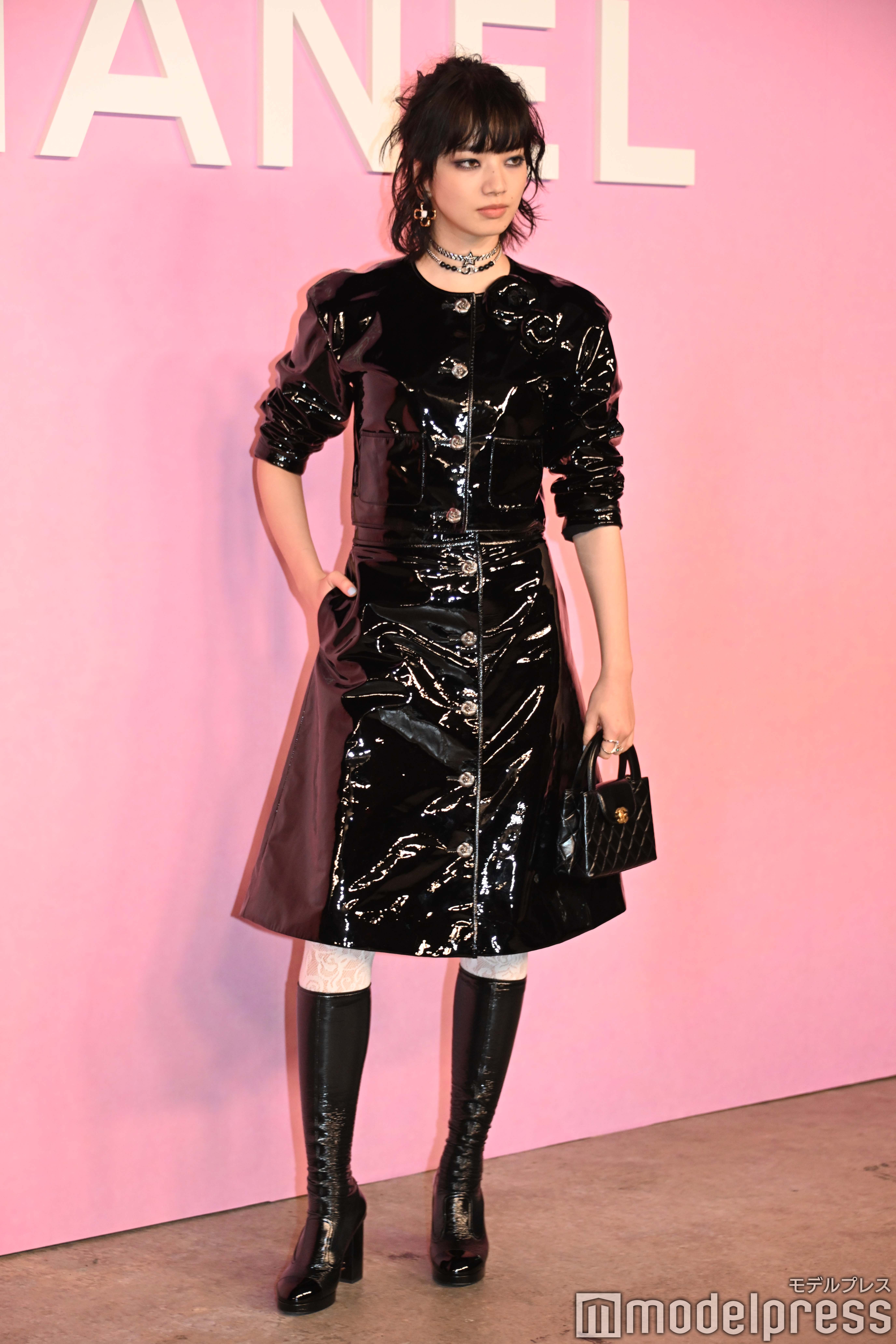 小松菜奈（C）モデルプレス