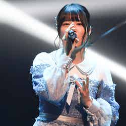 矢野帆夏／「AKB48グループ歌唱力No.1決定戦」決勝大会 （C）モデルプレス