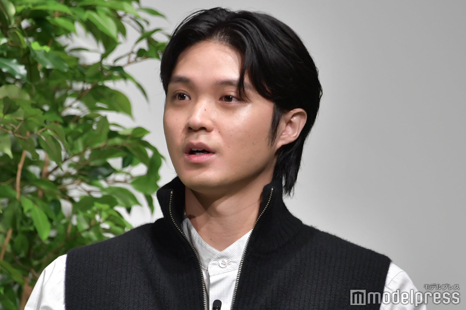 磯村勇斗（C）モデルプレス
