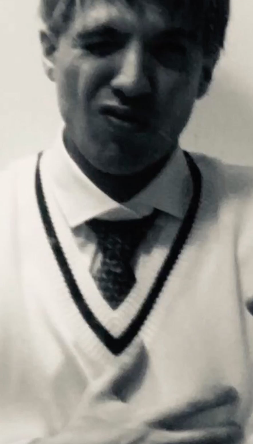 セイント・フォン・コルッチ（提供写真）