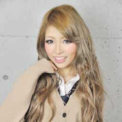 長谷川万射(まやにゃむ)