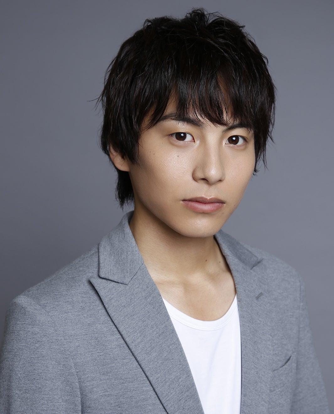 宮崎秋人（提供写真）