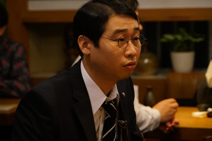 前野朋哉(C)2017「東京喰種」製作委員会(C)石田スイ/集英社