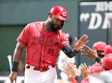 広島 OP戦3連敗もファビアンが2安打と上昇気配 開幕投手の床田は予定の3回を3安打2失点