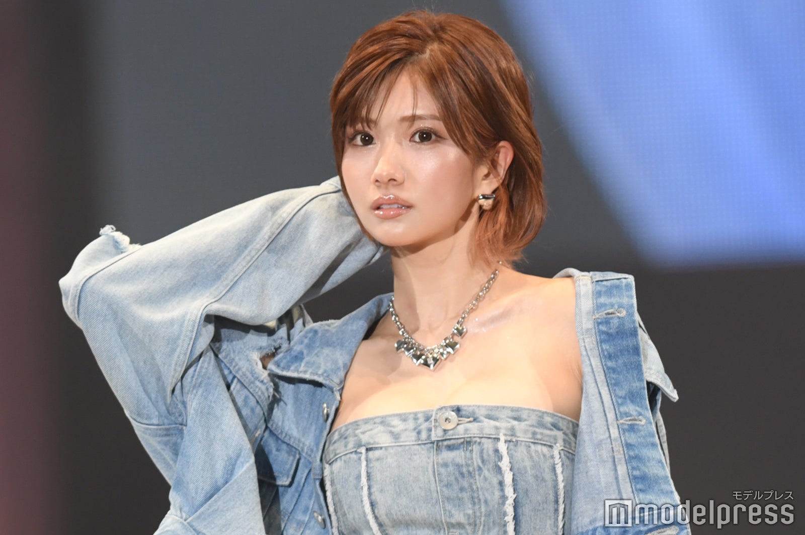 ひめか（C）モデルプレス