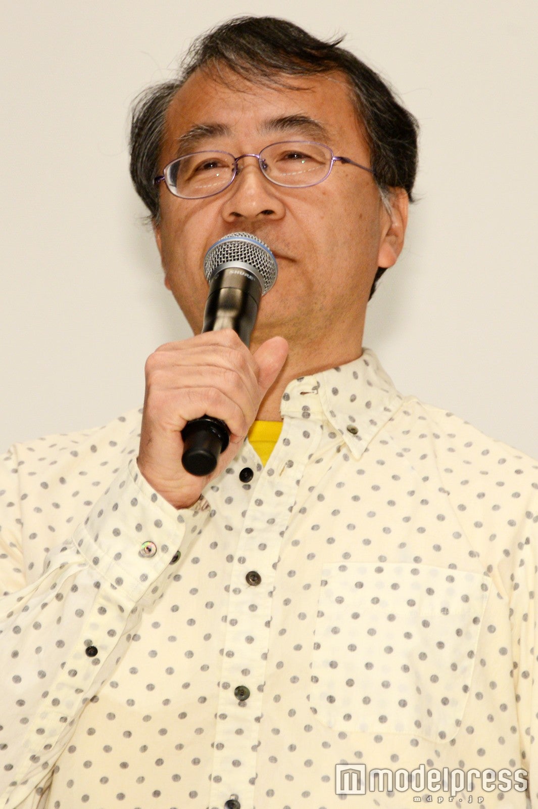 金子修介監督（C）モデルプレス