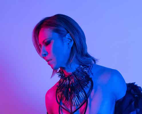 YOSHIKI、誕生日にウクライナ及び周辺諸国へ1000万円寄付「少しでも心安らぐ時間を過ごせるよう」