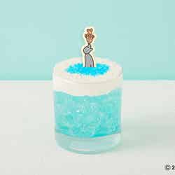 ロビのおくりものドリンク 税込990円(C)2024 JOKER.