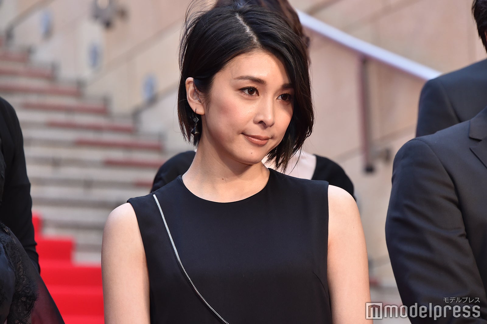 竹内結子（C）モデルプレス