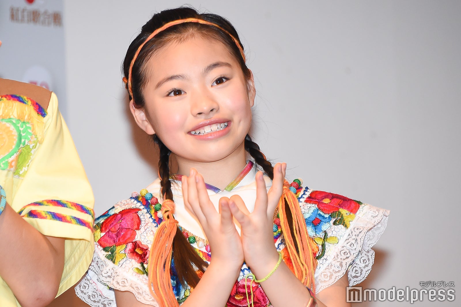 Foorin（C）モデルプレス