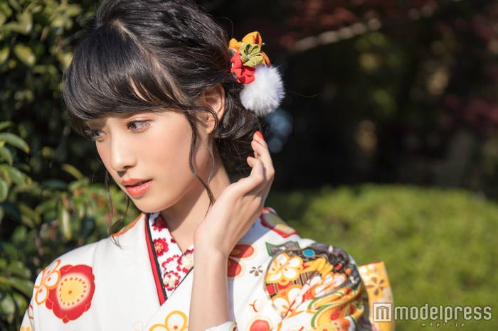 高橋ひかる(C)モデルプレス